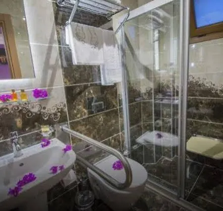 ホテル カイ オテル 3*