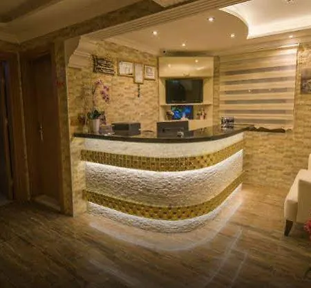 Otel Kayi