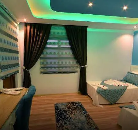 Otel Kayi