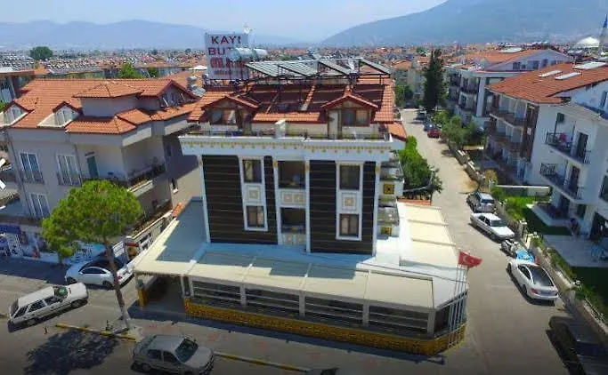 Kayi 3* Φετιγιέ