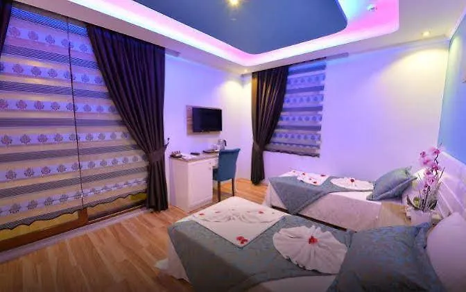 Kayi Hotel 3*